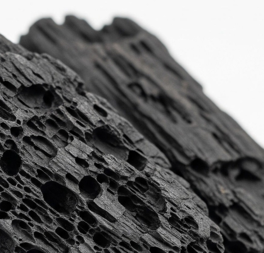 Biochar